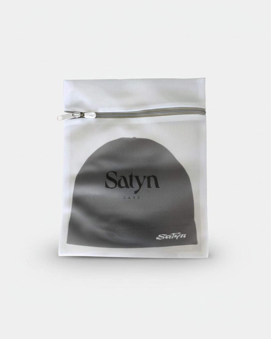 Silk & Satin Laundry Bag