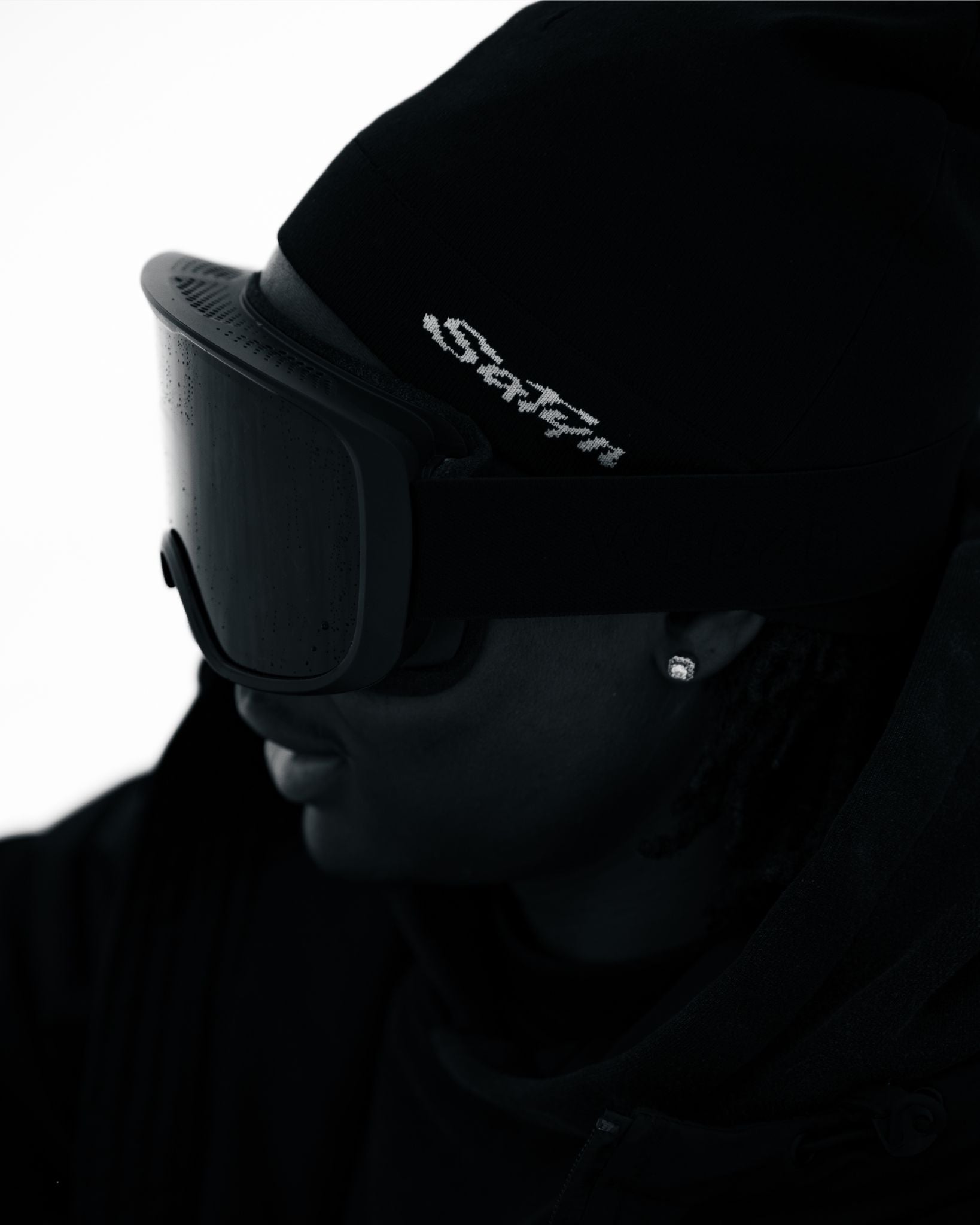 Skull Noir - Low in stock