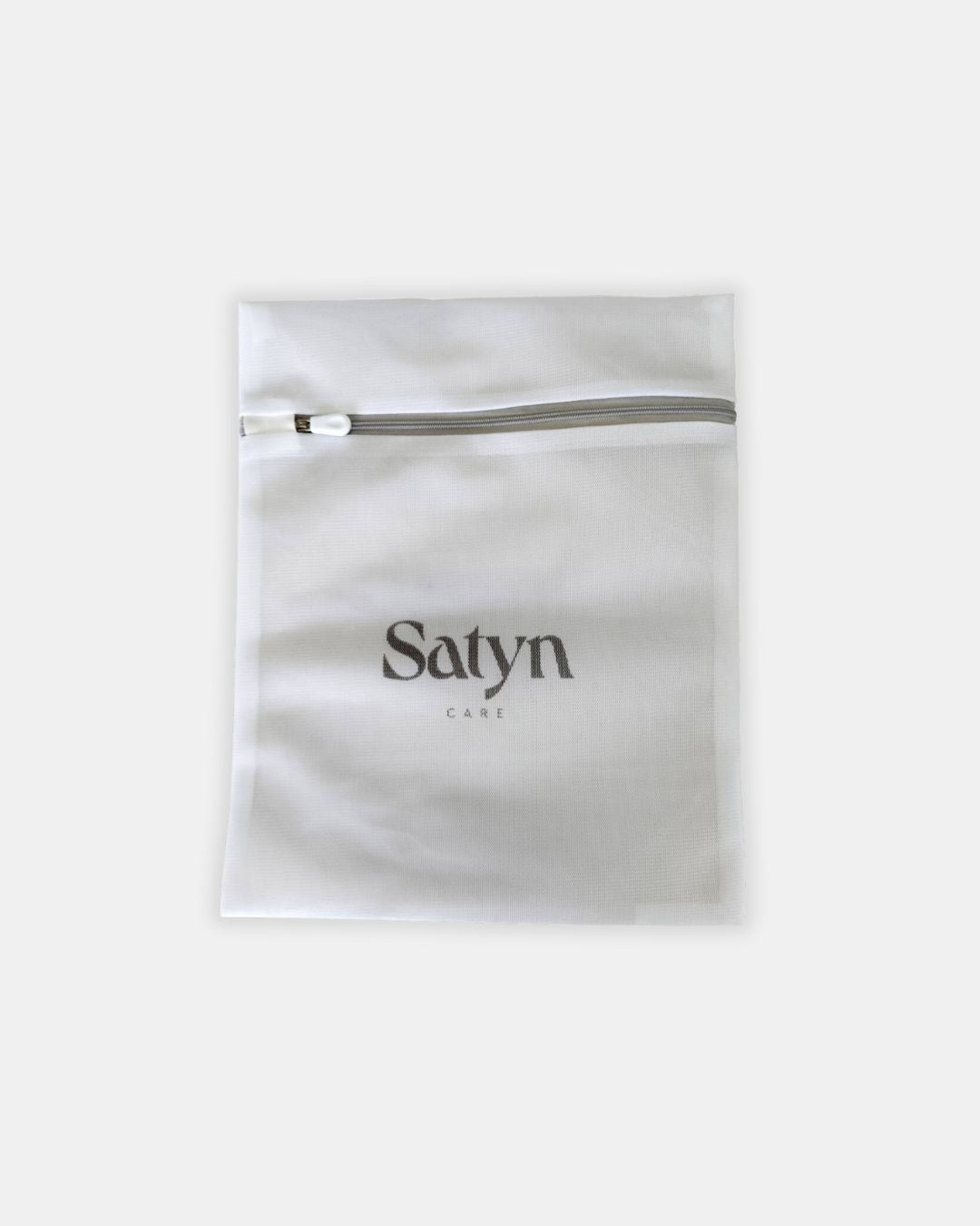 Silk & Satin Laundry Bag
