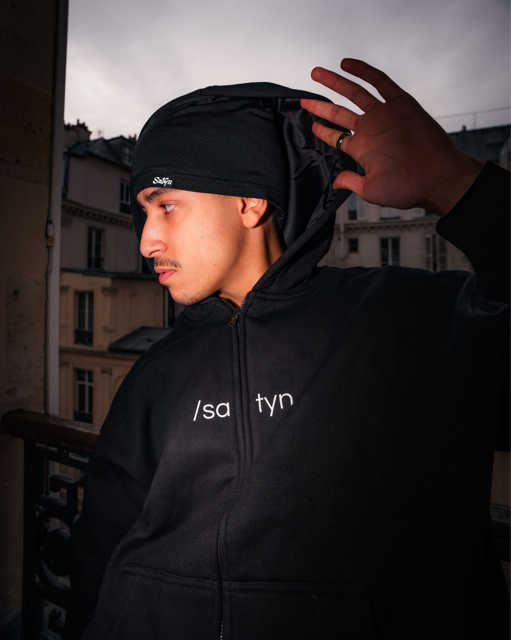 Skull Light - Low in stock