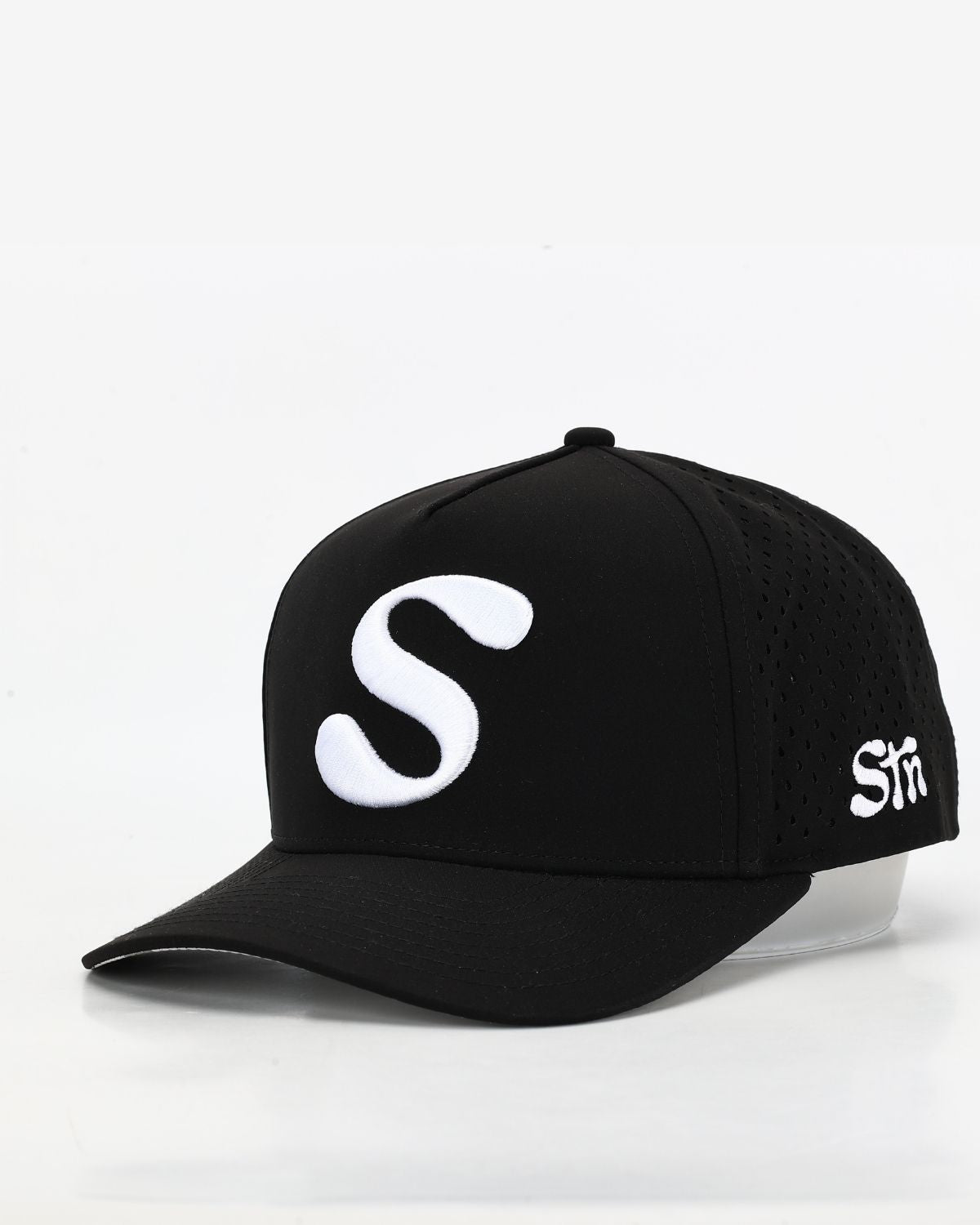 S-Cap